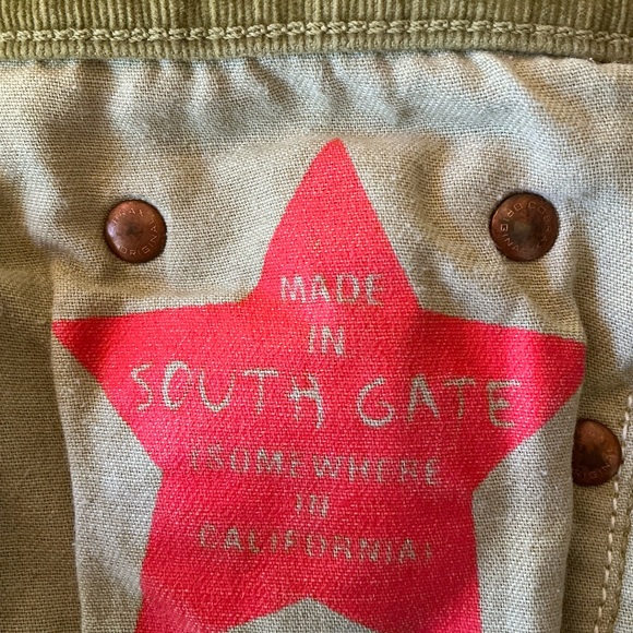 The cutest corduroys! 28R - Picture 5 of 6